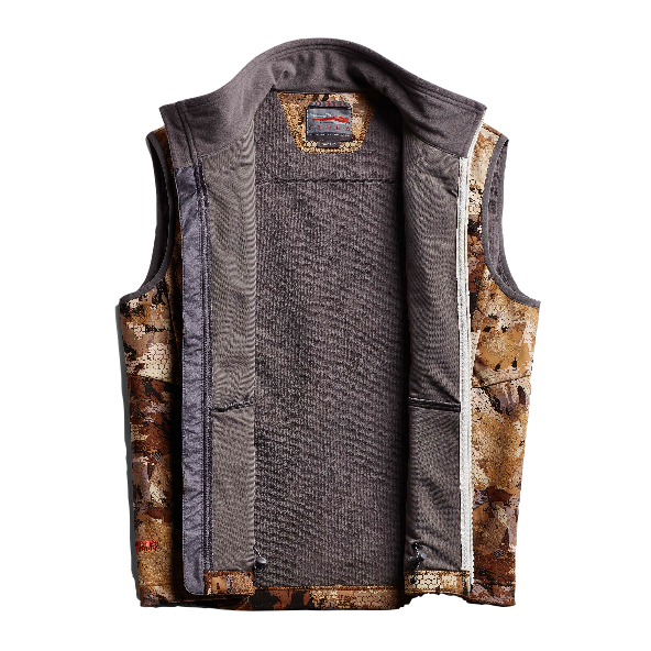 Жилет Dakota Vest (Мужской; 3XL; Optifade Waterfowl)